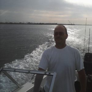 Meet your Posher, Curtis